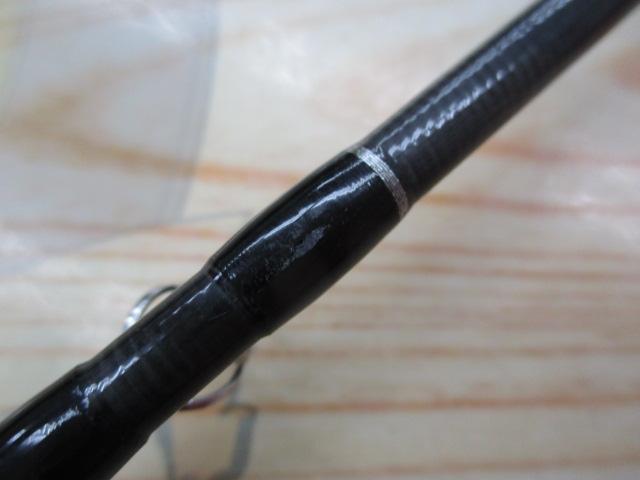 ブラックレーベル BL742HRB