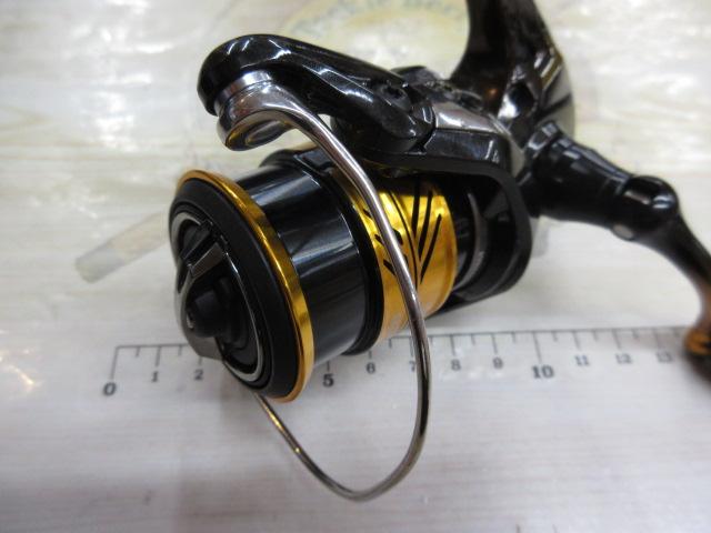 18ソアレBB C2000SSPG｜＠ベリーネット 日本最大新品中古釣具WEBショップ