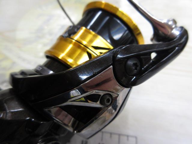 18ソアレBB C2000SSPG｜＠ベリーネット 日本最大新品中古釣具WEBショップ