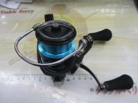 21エメラルダスエア LT2500-DH