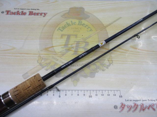 ダーインスレイヴ 60GL