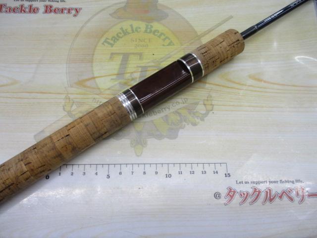 ダーインスレイヴ 60GL