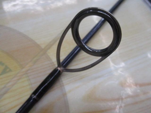 ダーインスレイヴ 60GL