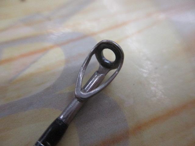 ダーインスレイヴ 60GL