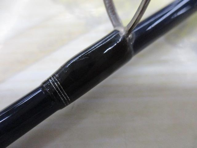 ダーインスレイヴ 60GL