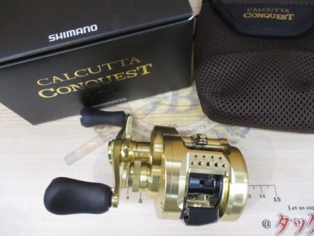 21カルカッタコンクエスト 101