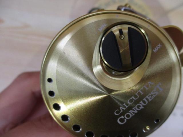 21カルカッタコンクエスト 101