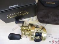 21カルカッタコンクエスト 101