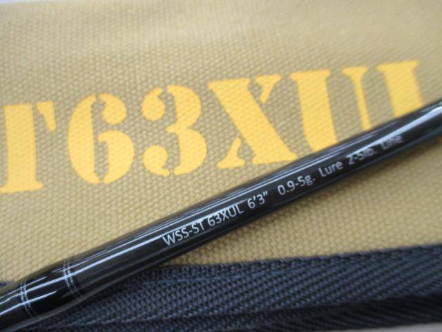 ワイルドサイド WSS-ST63XUL