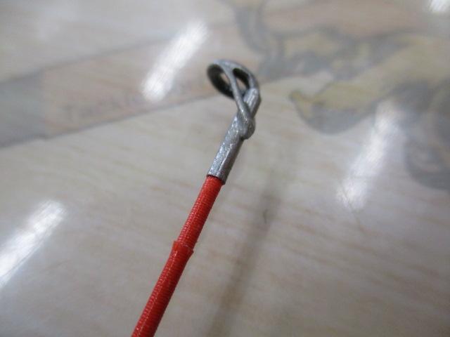 インフィート テンヤマダイ 240