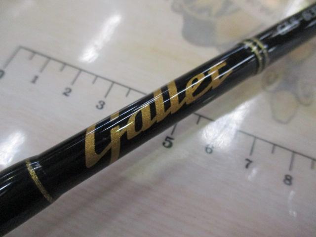 ギャレット GLS-63L