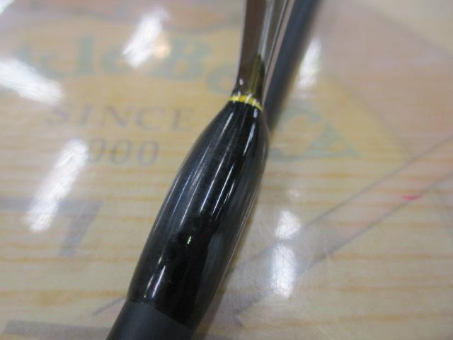 ギャレット GLS-63L