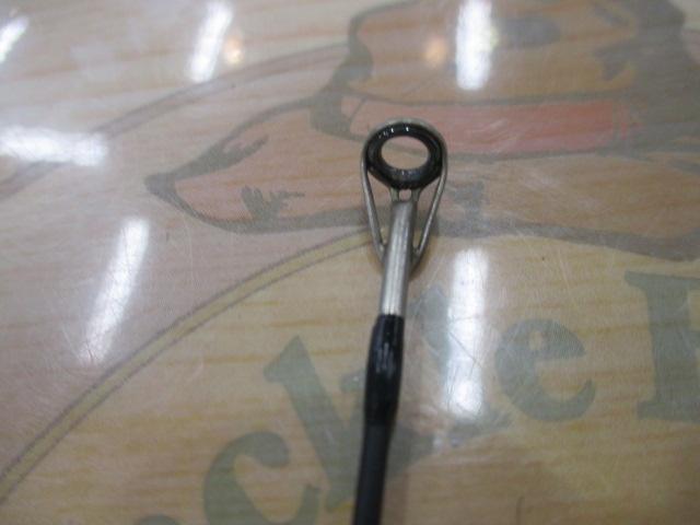 ギャレット GLS-63L