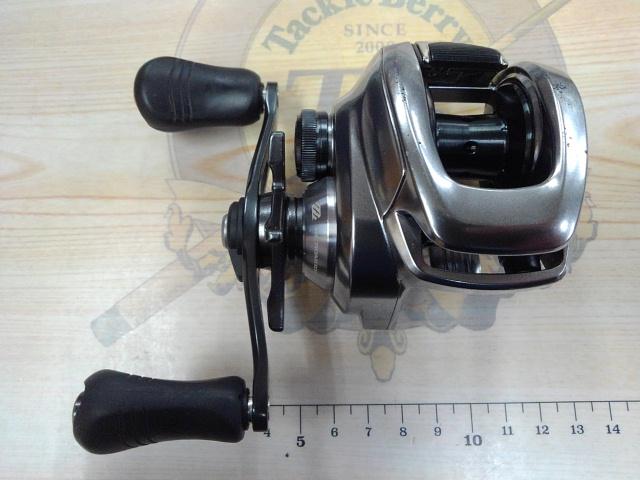 18バンタムMGL XG RH