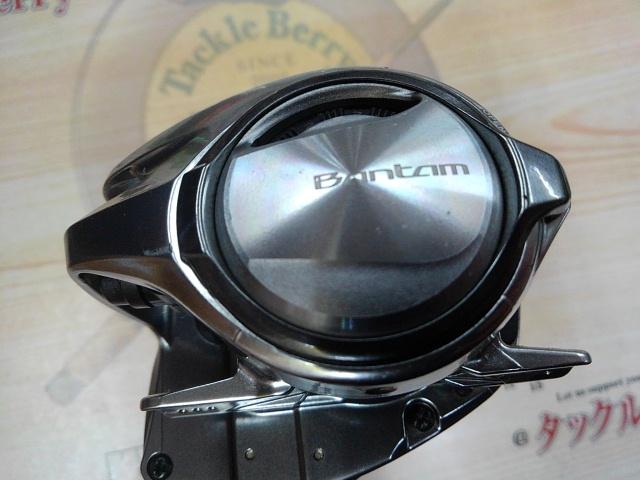 18バンタムMGL XG RH｜＠ベリーネット 日本最大新品中古釣具WEBショップ