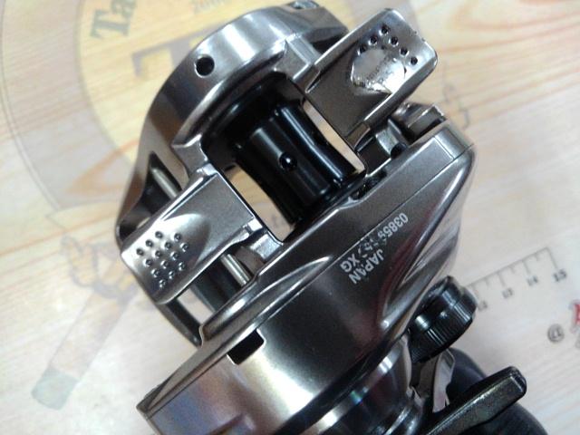 18バンタムMGL XG RH