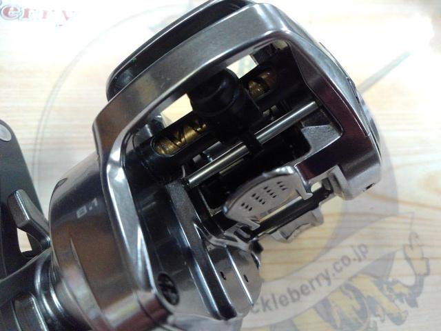 18バンタムMGL XG RH