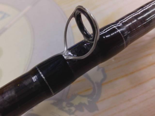 ブレイゾン C70XH