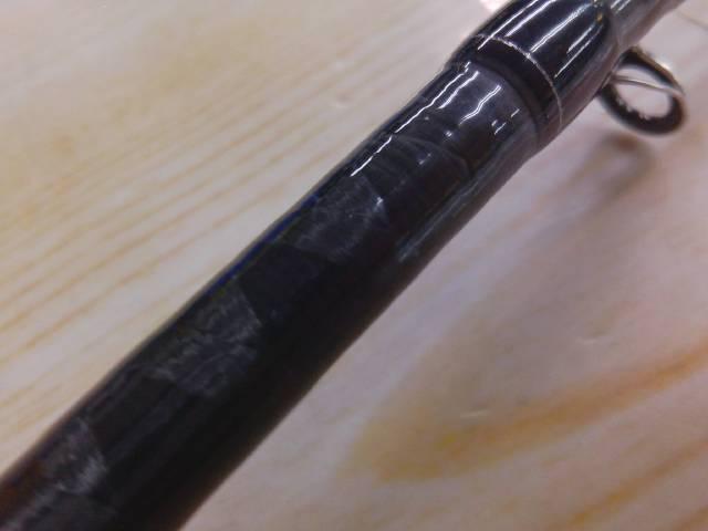 ブレイゾン C70XH