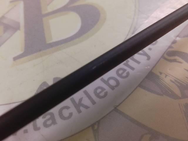 ブルートレック DBTS-63UL-MIDSP