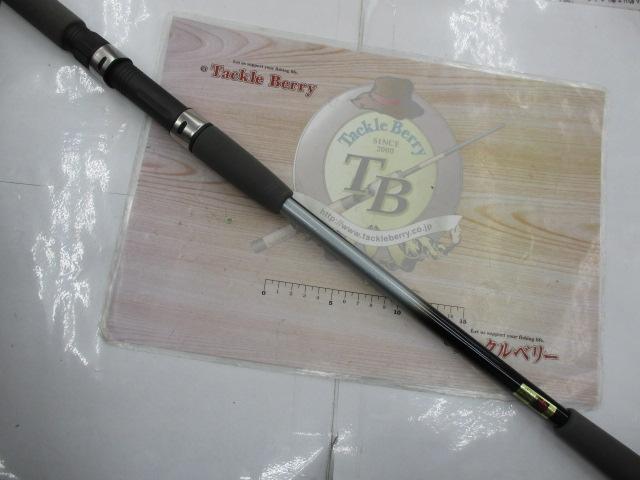 パシフィックファントムS PF-S S1103MHFS