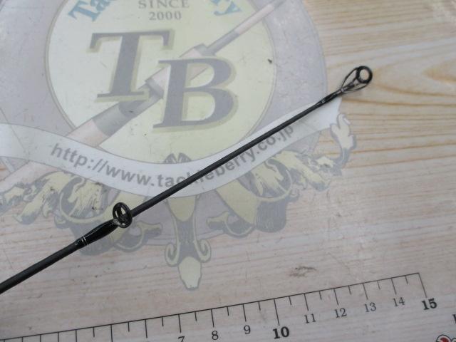 ムーンショット BS S70MH