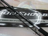 ムーンショット BS S70MH