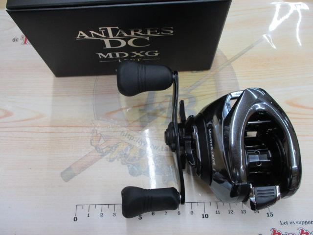 18アンタレスDC MDXG LH