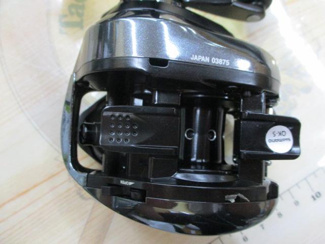 18アンタレスDC MDXG LH