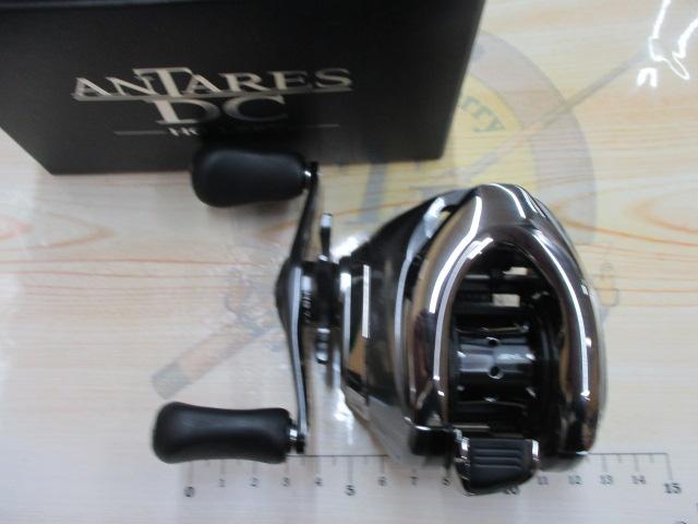 16アンタレスDCHG LH