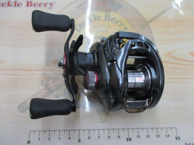 タトゥーラ SV TW 7.3L