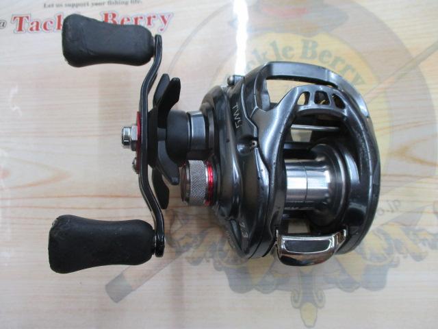 タトゥーラ SV TW 7.3L