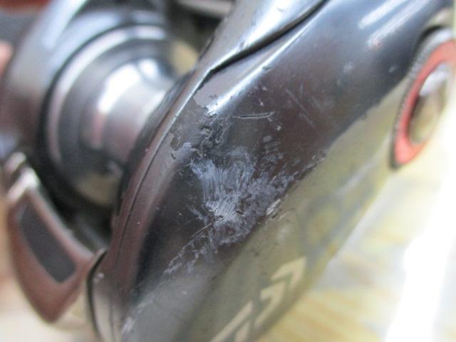 タトゥーラ SV TW 7.3L