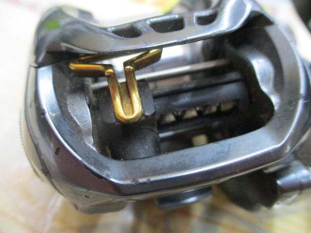 タトゥーラ SV TW 7.3L