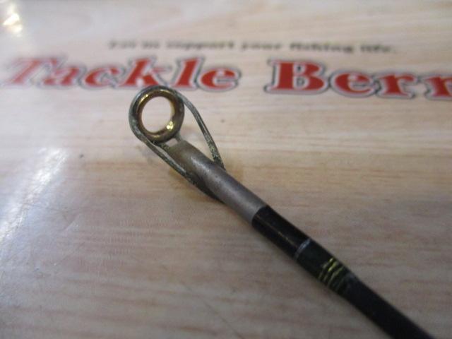 デストロイヤー F5-66X(HT800)マットブラックブランクス