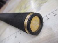 デストロイヤー F5-66X(HT800)マットブラックブランクス