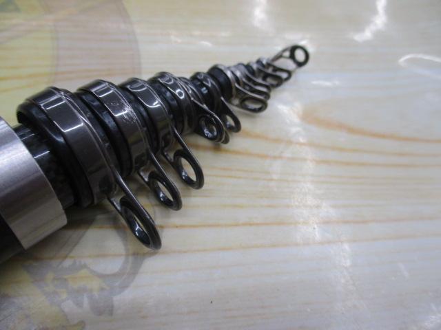 22ライアームBG 5-500