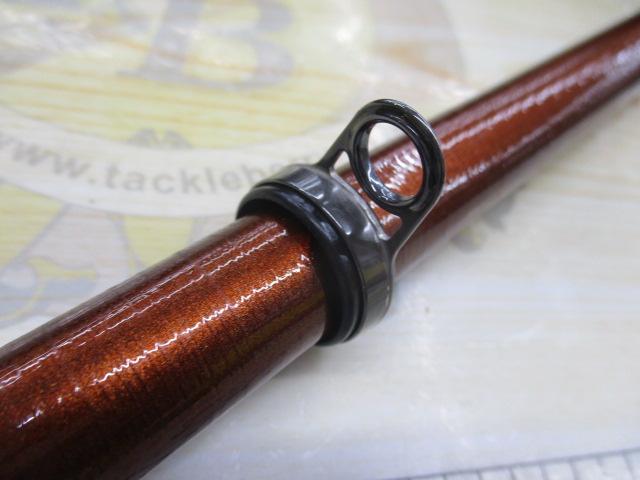 22ライアームBG 5-500