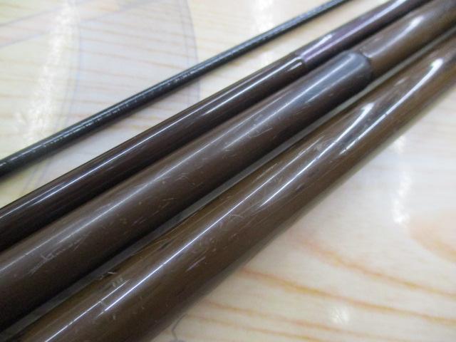 旋めぐる剣峰 十三