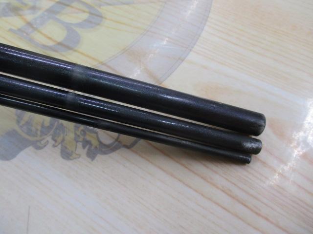 旋めぐる剣峰 十三