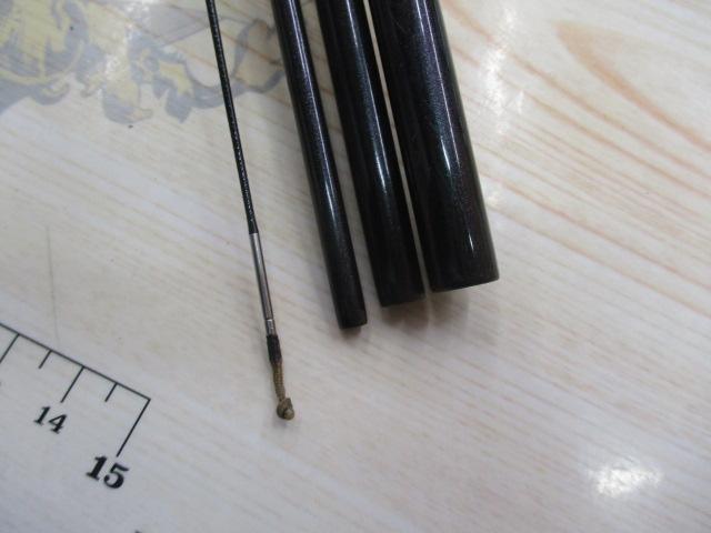 旋めぐる剣峰 十三