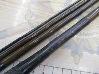 旋めぐる剣峰 十三