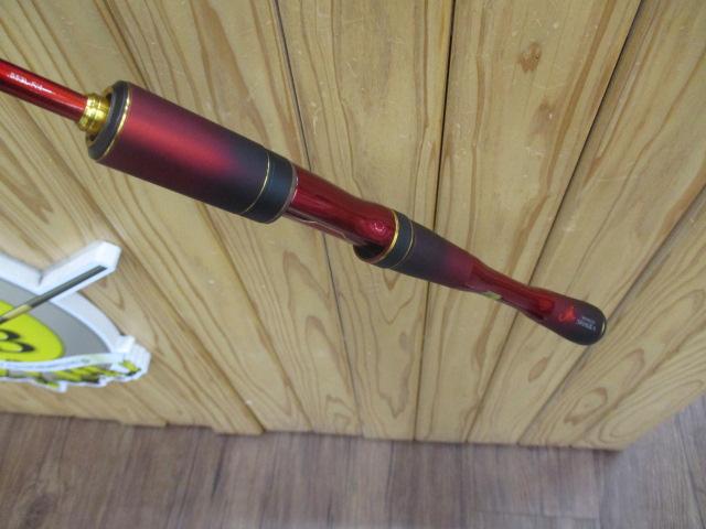 24ワールドシャウラ テクニカルエディション S52L-F/4