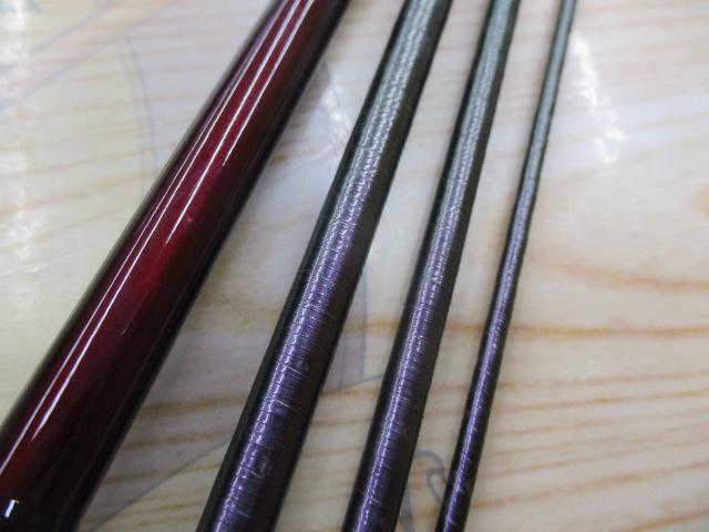 24ワールドシャウラ テクニカルエディション S52L-F/4