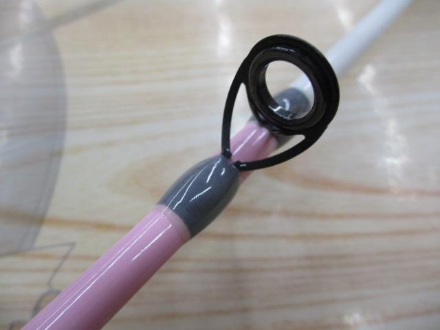 エッグアームロンガー サクラエッグ