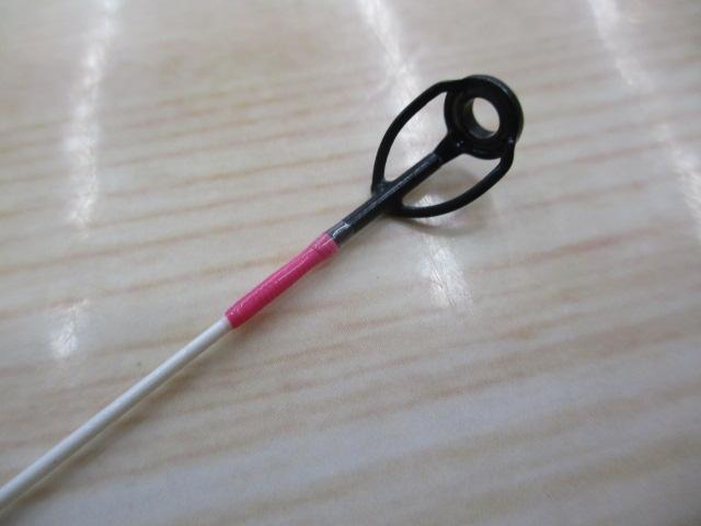 エッグアームロンガー サクラエッグ