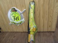 ポケモンキッズロッド振り出し240イエロー