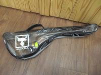 ブラックエッグブラック/コパー