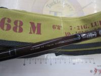 ワイルドサイド WSC-G68M