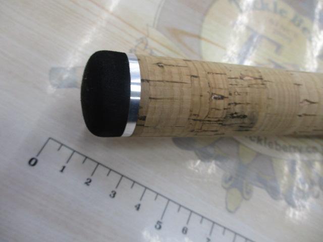 エッグキャストソフティ 120 ウッディクリーム